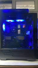 Custom Gaming/Workstation PC