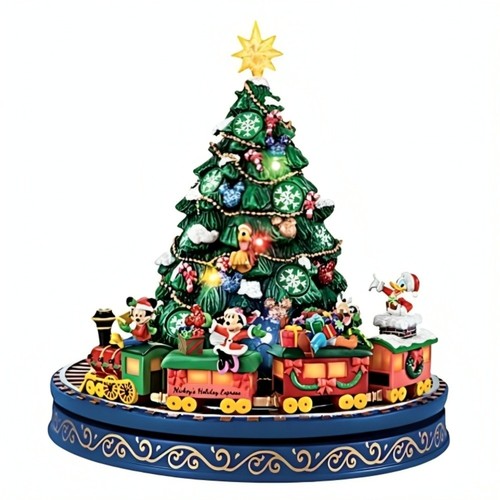 The bradford exchange disney - the,