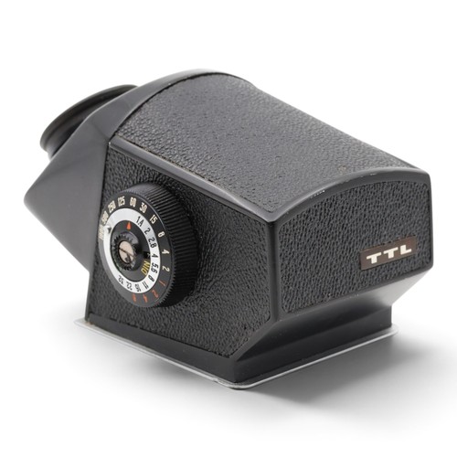 Kiev ttl prism finder - ttl,