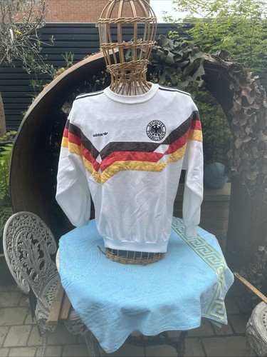 Adidas west germany vintage - adidas,