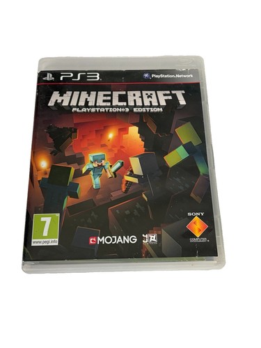 Minecraft pegi - pegi, 7+