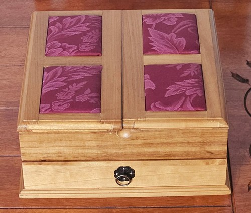 Antique victorian rosewood - victorian,