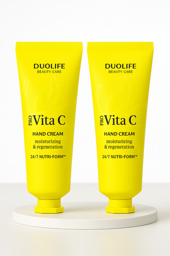 Duolife beauty care - duolife, vita