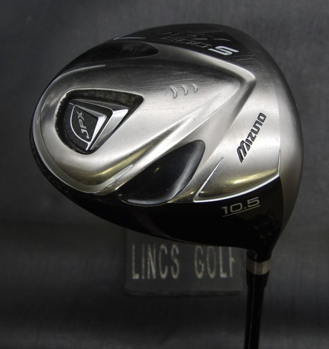 Mizuno jpx 800 - s, 10.5°
