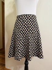 Vintage 1990s Ann Taylor Ditsy