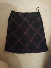 Wallis Size 10 Skirt