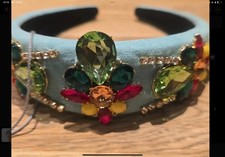 Oliver Bonas Luella Statement