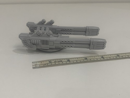 Sicaran omega turret - turret, (c)