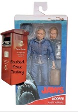 Neca - Jaws 8'' Clothed Action