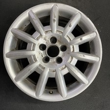 Volkswagen Beetle OEM Wheel