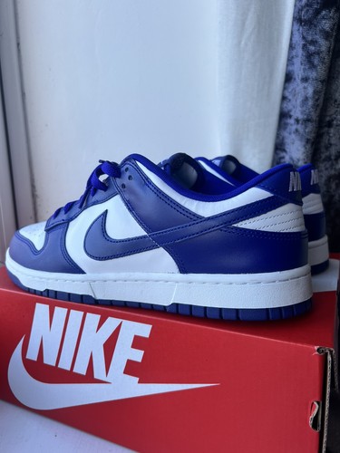 Nike dunk low - nike,