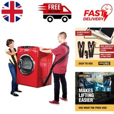 2-Person Furniture Lifting