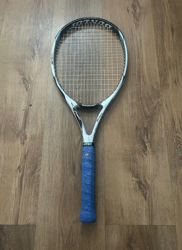 Dunlop aerogel tennis racket - dunlop,