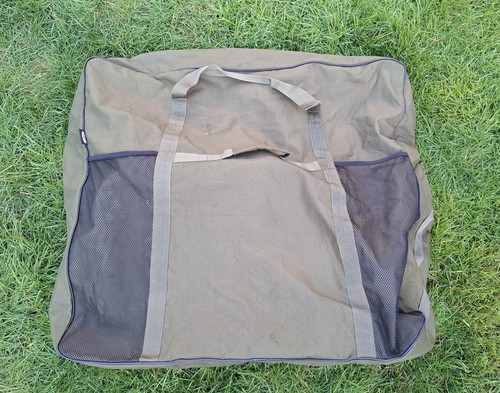 Ngt fishing bedchair - ngt,