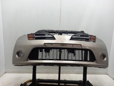NISSAN MICRA Front Bumper