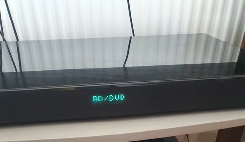 Panasonic sound bar hte200 - panasonic, sc-hte200