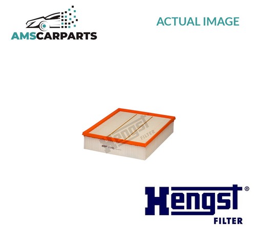 Engine air filter element - filter,