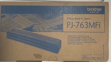 Brother Pocket Jet  pj-763 MFi