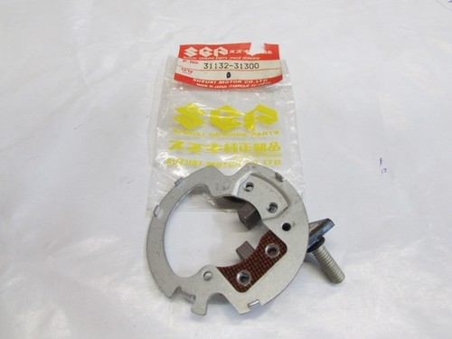 New oem suzuki engine - new,