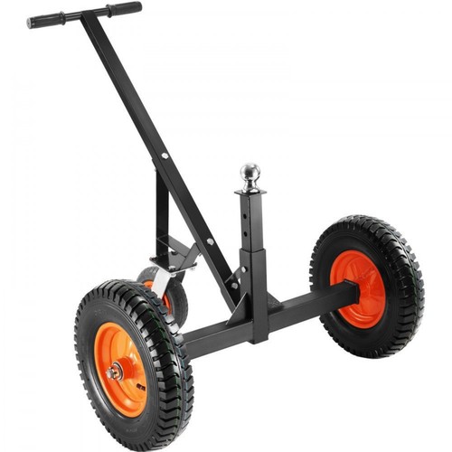 Trailer dolly heavy duty - dolly, heavy-duty