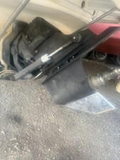 MerCruiser Bravo 3 outdrive