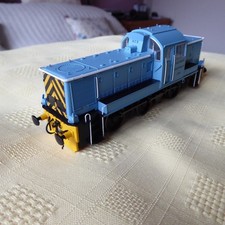 Heljan 1416 National Coal