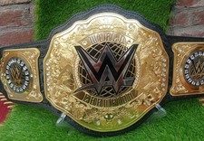 New world heavyweight