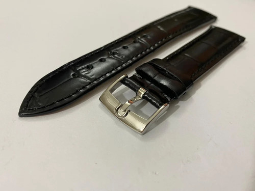 20mm croc padded - croc,