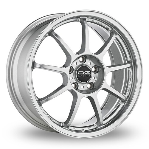 7x16 racing alleggerita - 7x16",