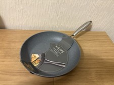 Nutmeg Home 28cm Forged