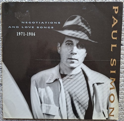 Paul simon negotiations - paul,