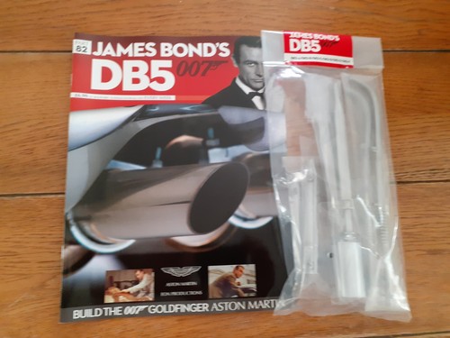 Eaglemoss james bond - eaglemoss,