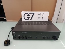 NAD 3240 PE STEREO AMPLIFIER