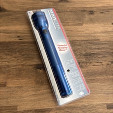 Maglite torch cell blue - maglite,