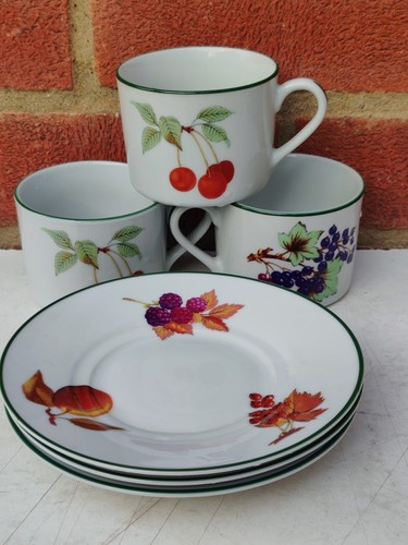 Royal worcester evesham - worcester,