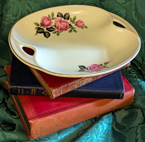 Vintage lord nelson ware - vintage,