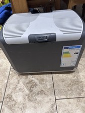 Halfords 40L Electric Coolbox