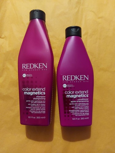 Redken shampoo 300ml and - redken,