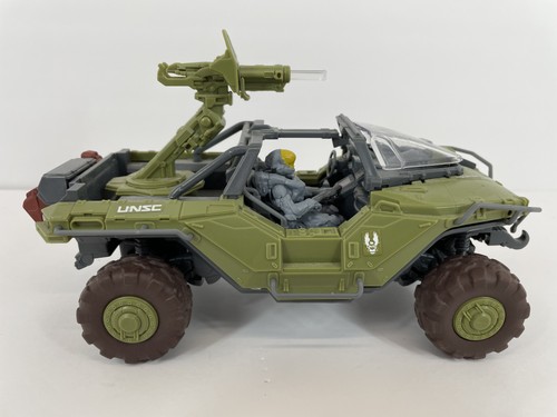 Halo unsc warthog - halo,