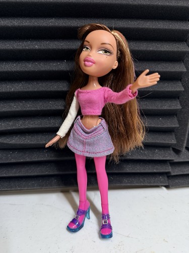 Original bratz icandy - original,