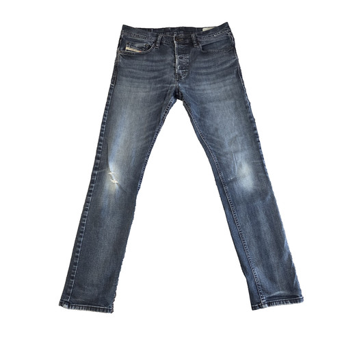 Diesel mens jeans w32 - l32, slim