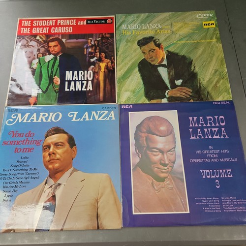 Job lot x - lot, 8