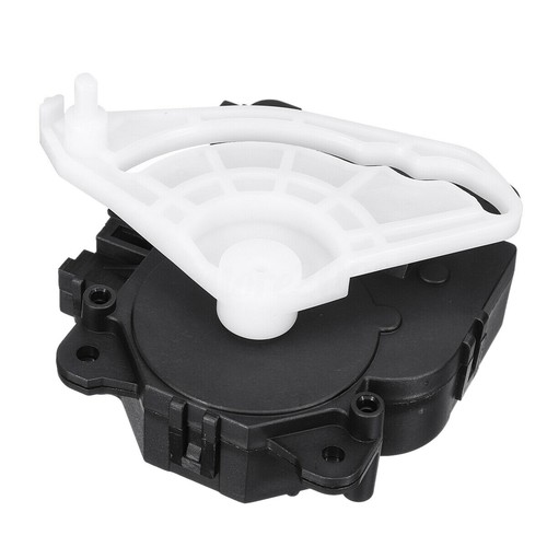 Air climate control mix - 2x(,