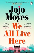 We All Live Here: The #1