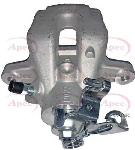 Apec rear right brake caliper - rear,