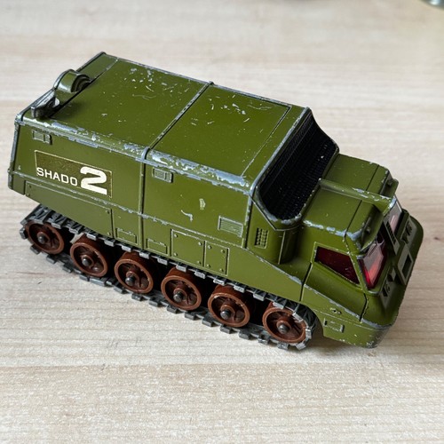 Vintage dinky 353 - vintage, 2