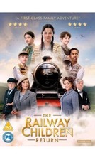 The Railway Children Return