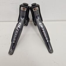 Shimano Ultegra Di2 10 speed Rim brake shifters ST-6770
