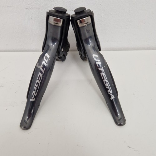 Shimano ultegra di2 - ultegra, speed
