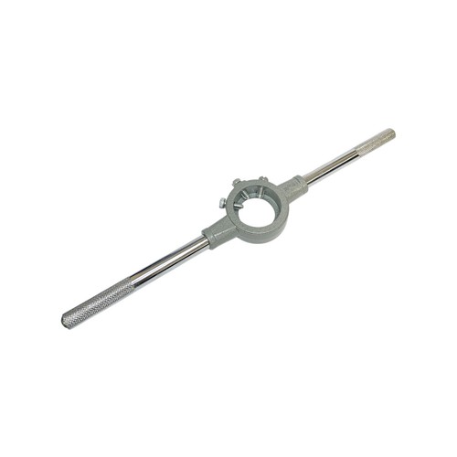Die stock holder wrench - 1,